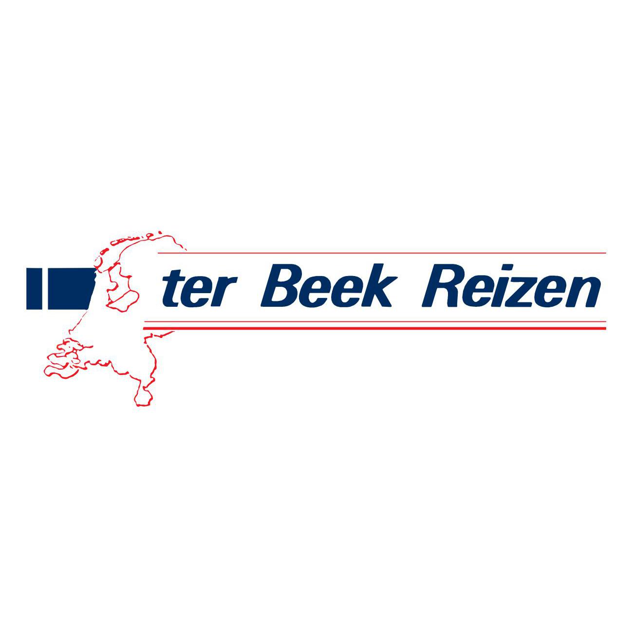 Ter Beek Reizen Logo
