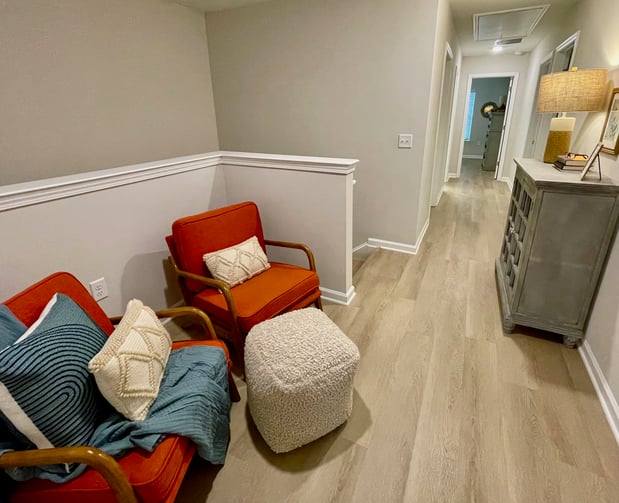 Images River Road Townhomes
