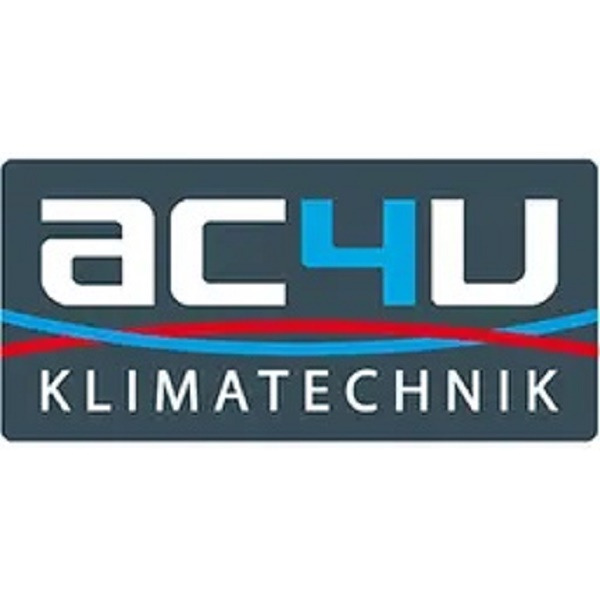 ac4u Klimageräte Handels GmbH Logo