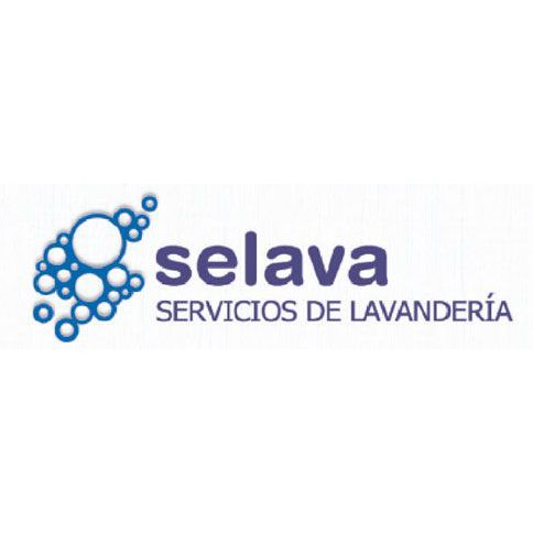 Lavandería Selava Logo