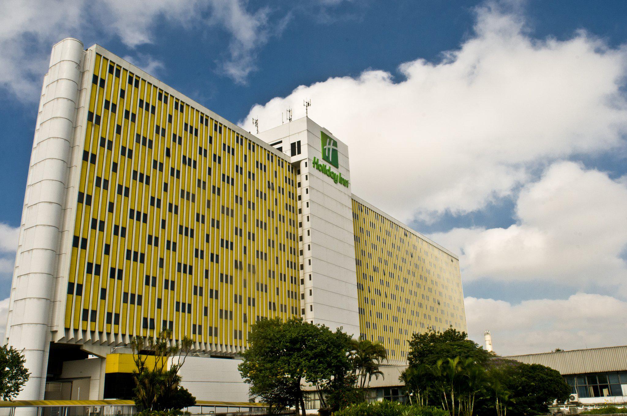 Images Holiday Inn Sao Paulo Parque Anhembi, an IHG Hotel