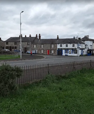 Images The Nelson Arms