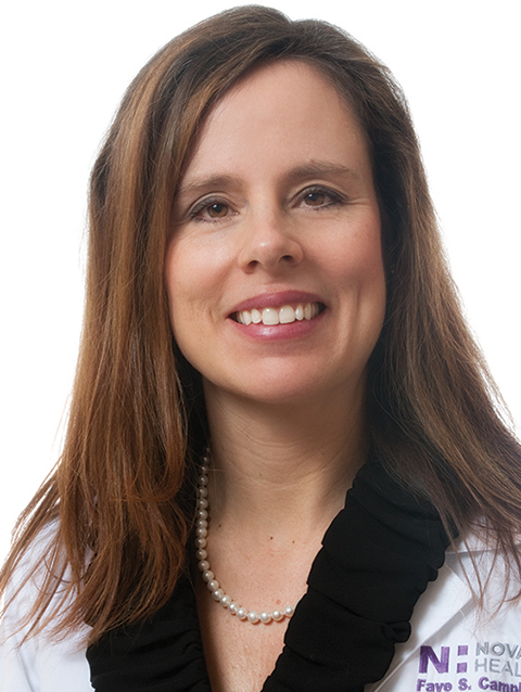 Images Faye Campbell, MD
