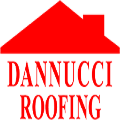 Dannucci Roofing Co Logo