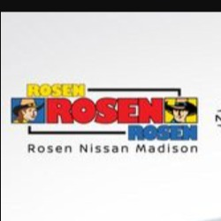 Rosen Nissan Madison