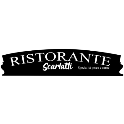Ristorante - Pizzeria Scarlatti - a Milano Logo