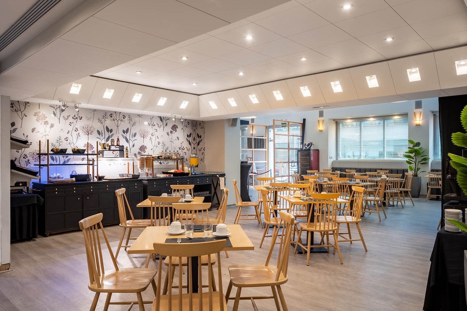 Images Eurostars Atlántida