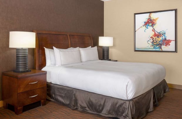 Images Hilton Orange County/Costa Mesa