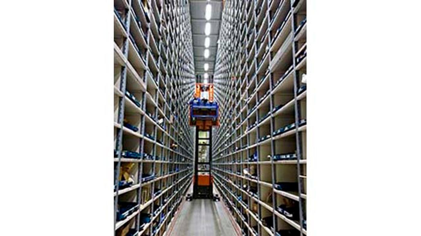 Images EuroMaint Rail AB