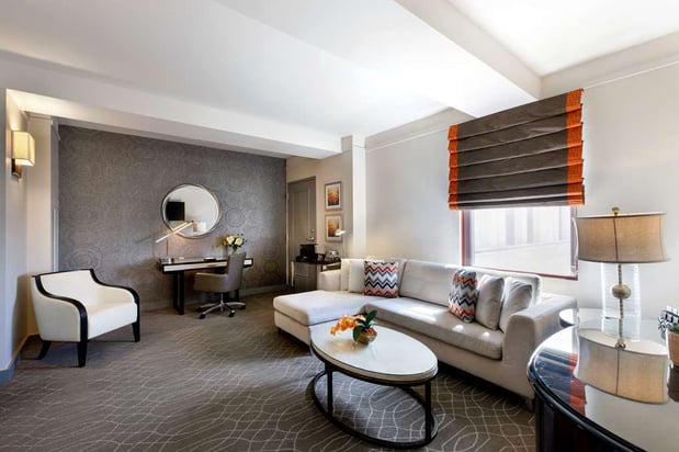 Images Colcord Hotel Oklahoma City, Curio Collection by Hilton