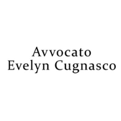 Avvocato Evelyn Cugnasco Logo