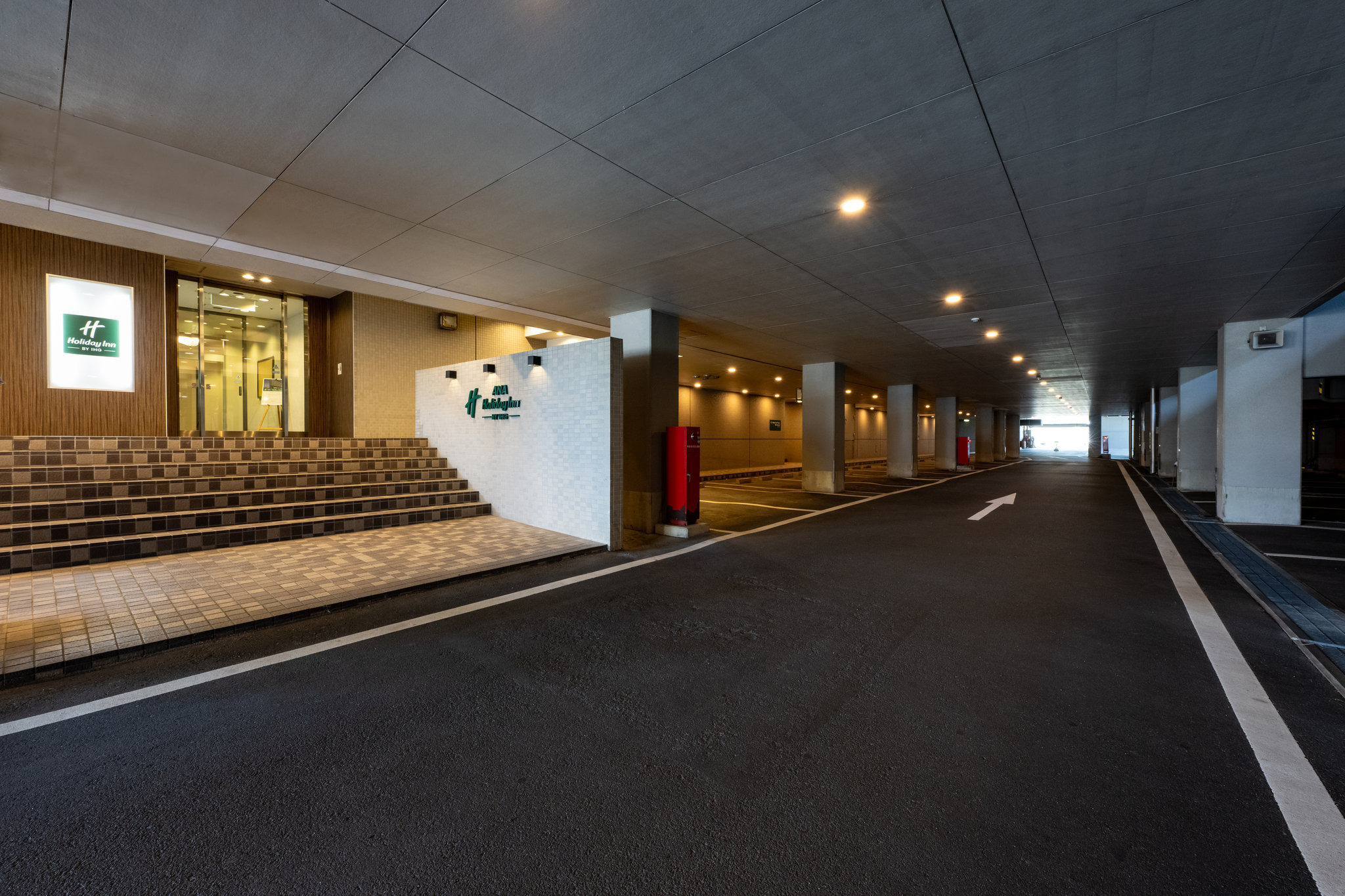 Images ANA Holiday Inn Iwate Kitakami by IHG