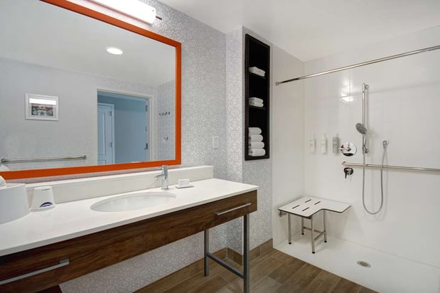 Images Hampton Inn & Suites Yonkers