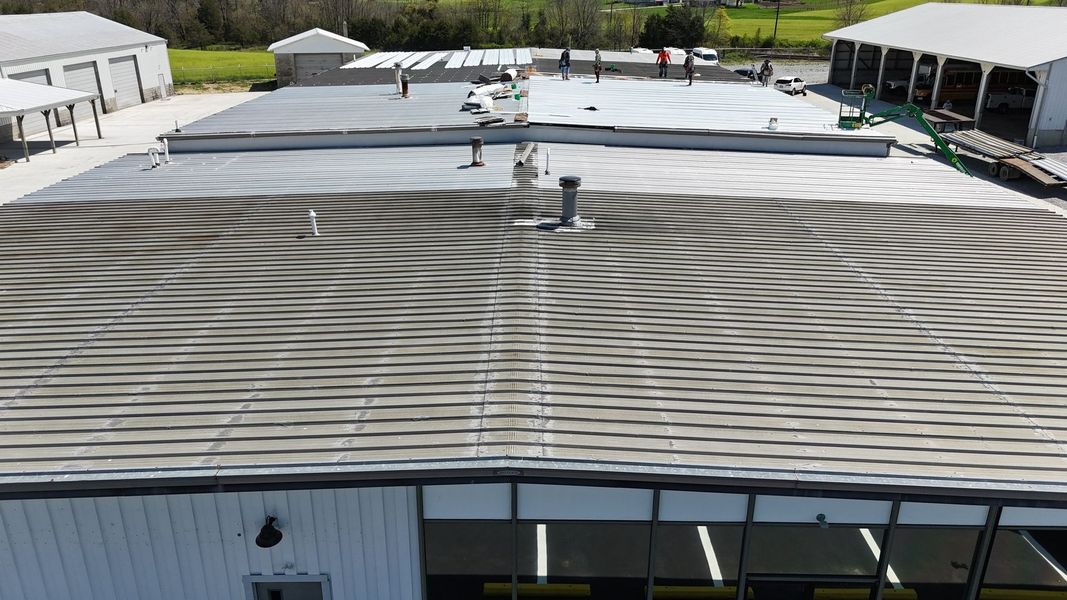 Winchester Roofing & Siding Image