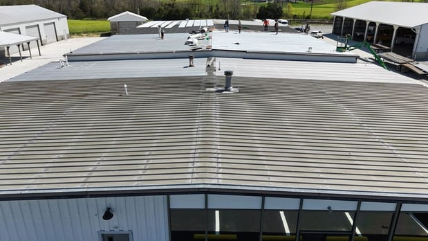 Images Winchester Roofing & Siding