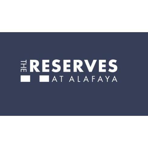 Reserves at Alafaya Apartments