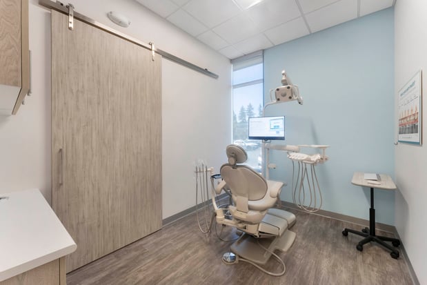 Images Bothell Modern Dentistry