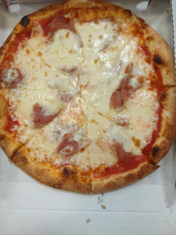 Images Bella Pizza & Kebap - Stuzzicheria