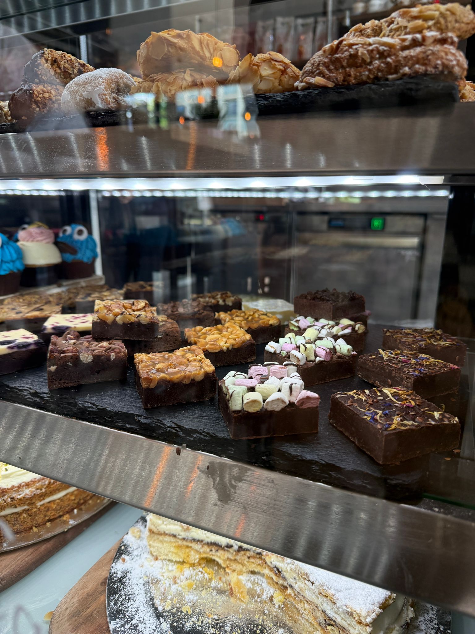 Café Art Heumarkt, Heumarkt 43 in Köln