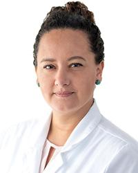 Dr. Juliana Maria Vera Ortiz, MD