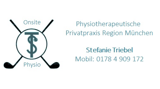 Kundenbild groß 1 Onsite Physiotherapie Stefanie Tribel
