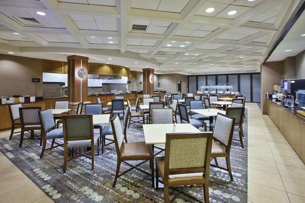 Images Embassy Suites by Hilton Columbus Airport
