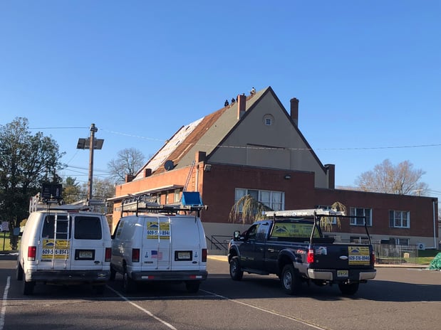 Images My Roofing Contractor