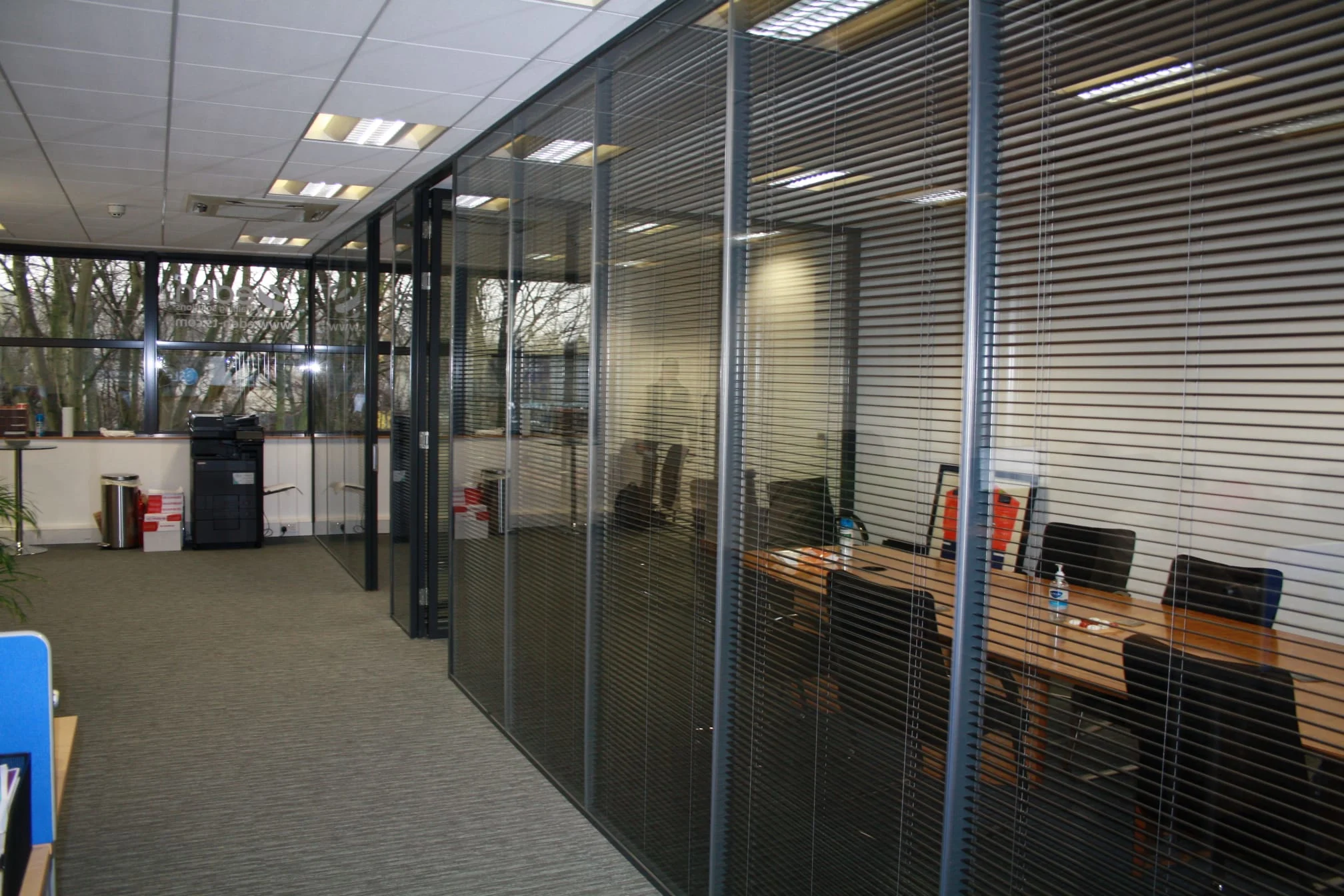 Images Walls of Glass Ltd