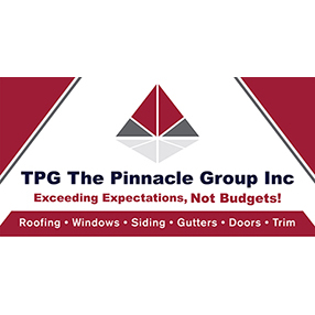 The Pinnacle Group, Inc. Logo