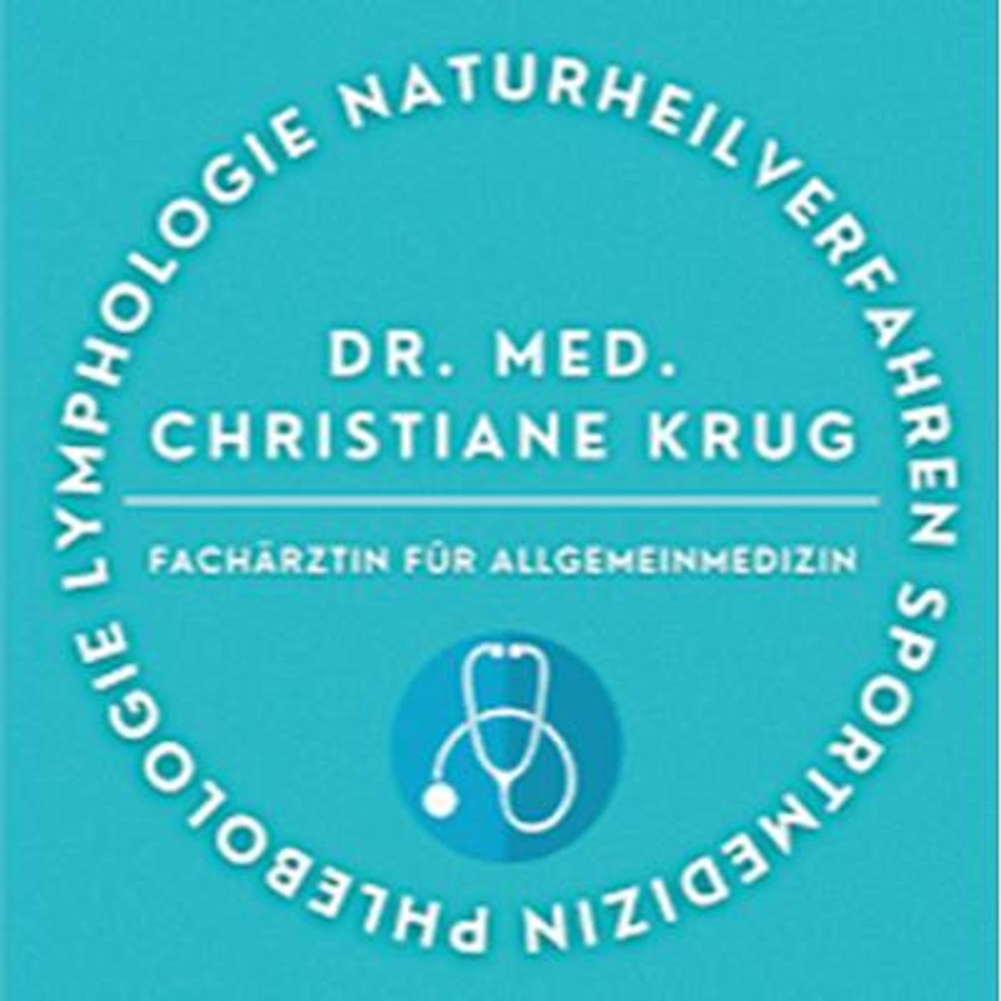 Dr. med Christiane Krug  