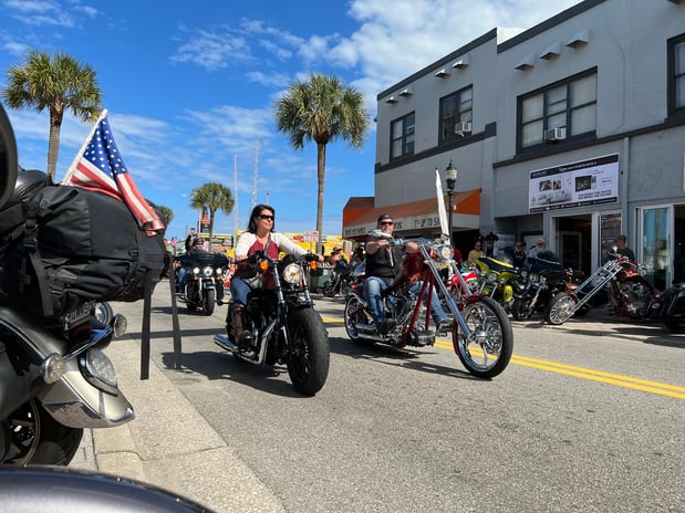 Images Holiday Inn & Suites Daytona Beach on the Ocean by IHG