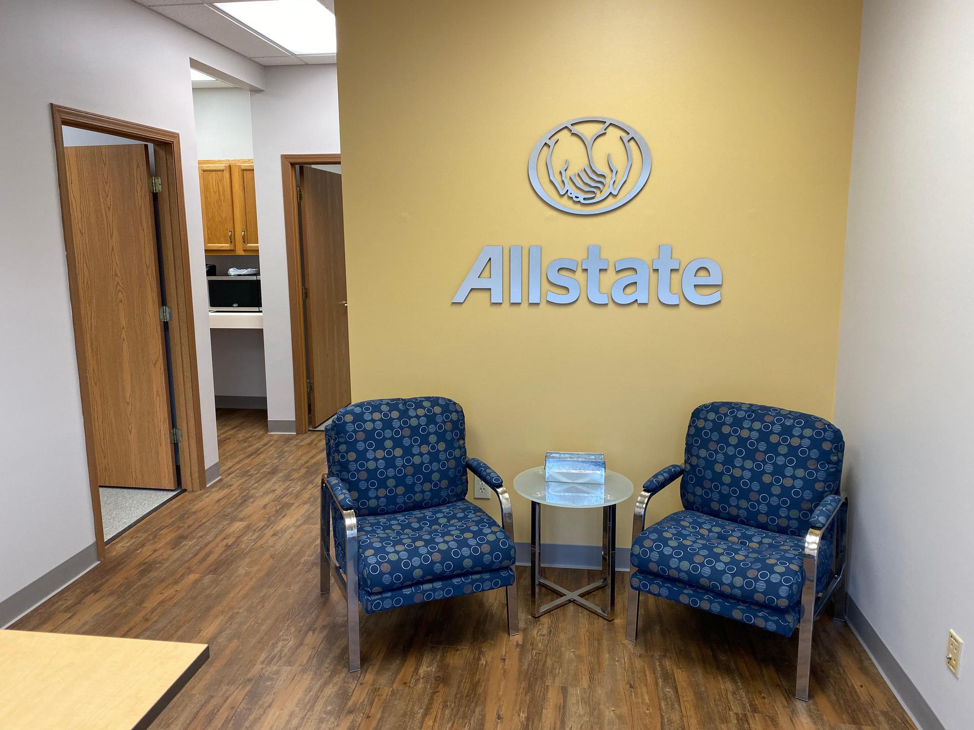 Images Joshua Jennings: Allstate Insurance