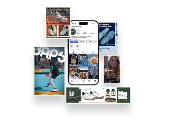 Images Trusted Marketing, LLC