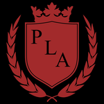 PLA 48 Logo