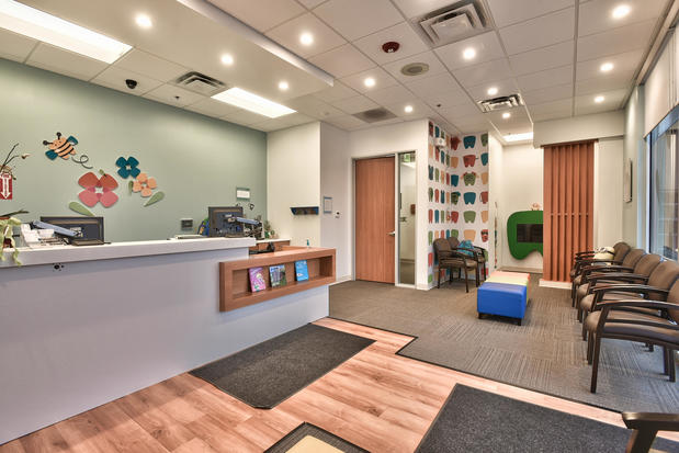 Images My Kid's Dentist and Orthodontics