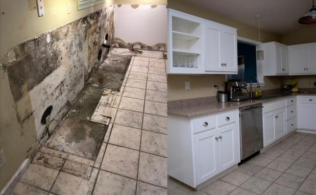 Images NorCal Construction & Restoration