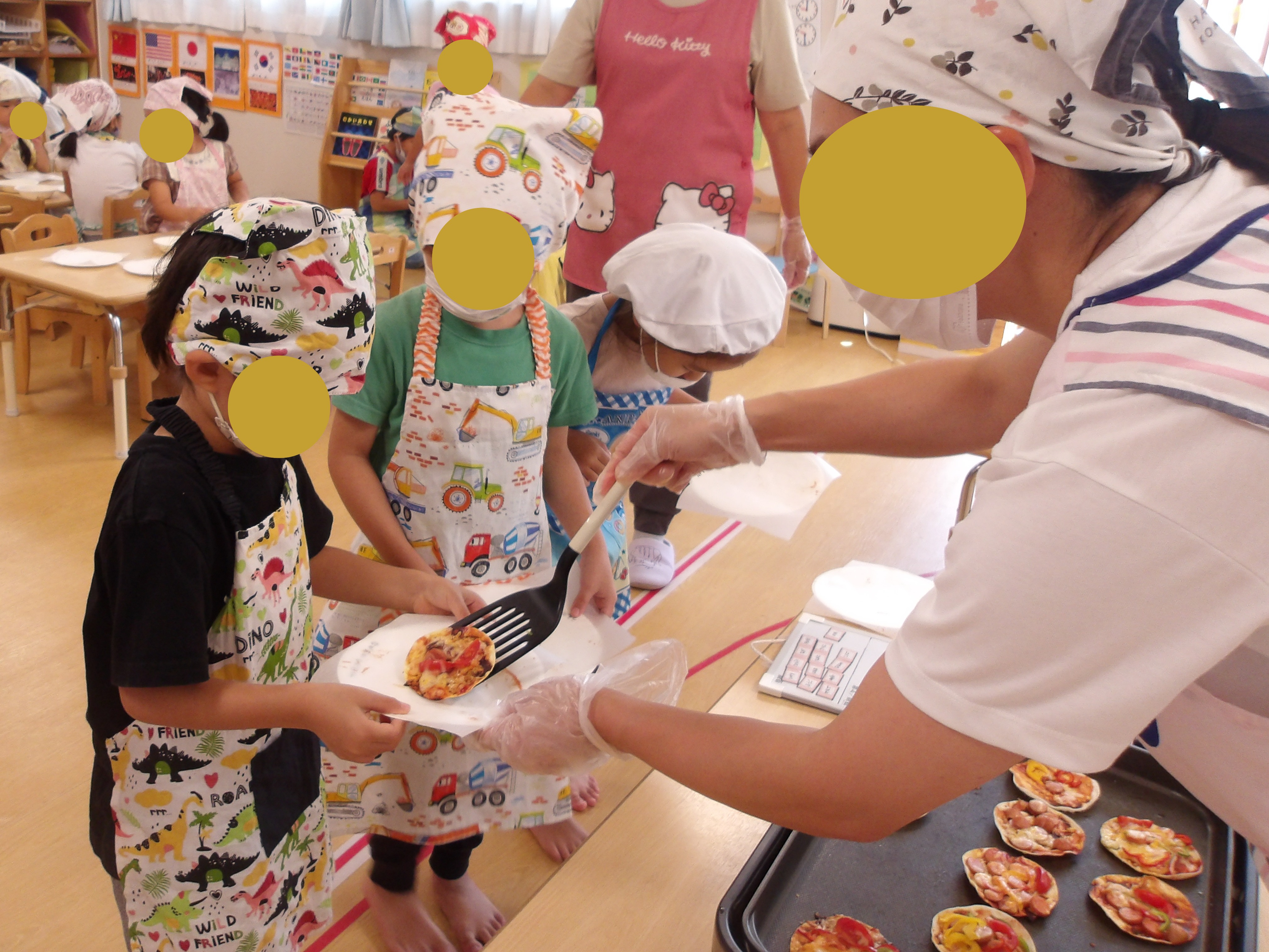 Images 西船橋すきっぷ保育園