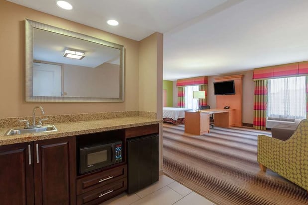 Images Hampton Inn Texarkana Arkansas
