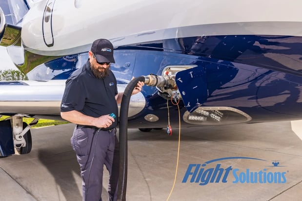 Images Flight Solutions