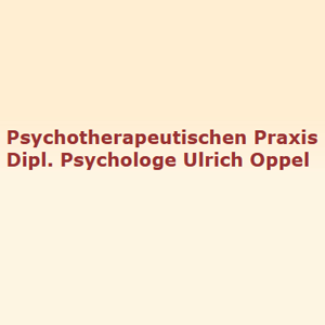 Bild zu Dipl.-Psych. Ulrich Oppel in Bielefeld