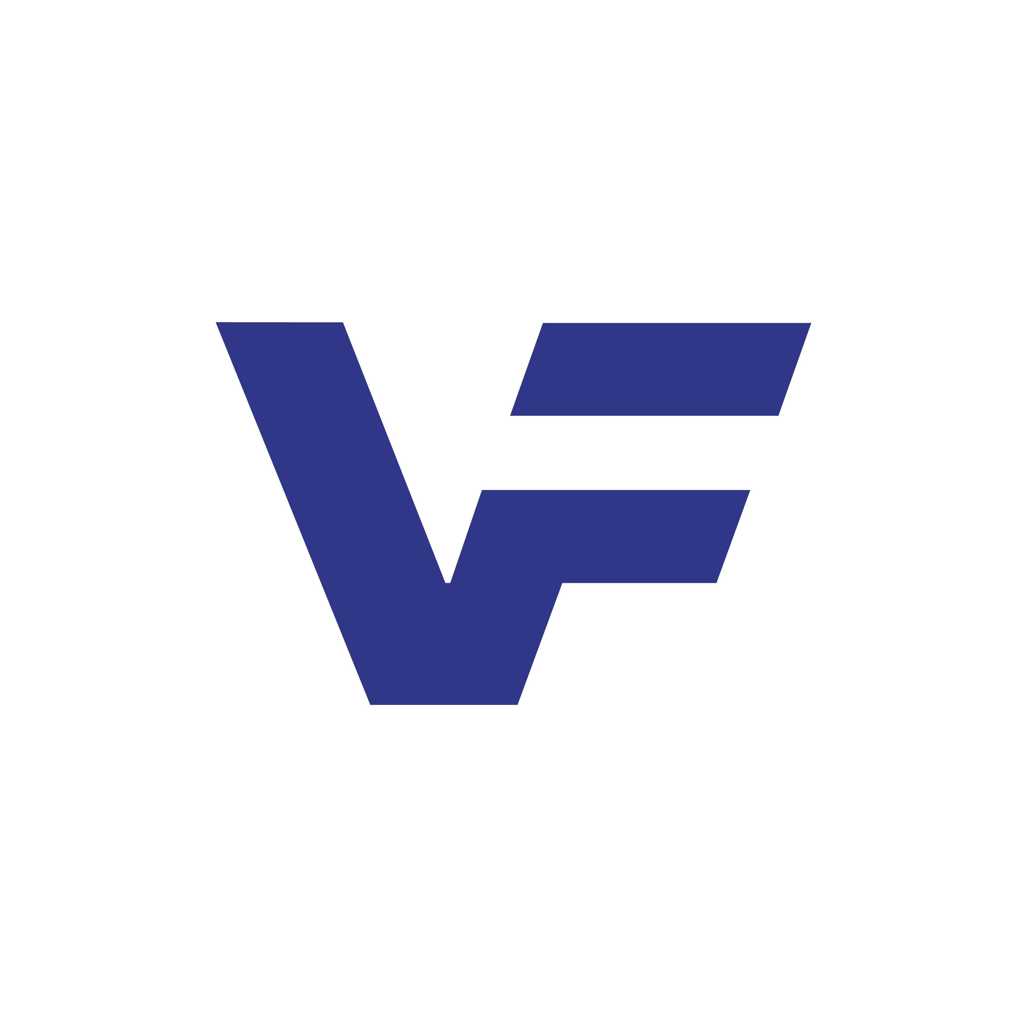 VF Estudio de Diseño Logo