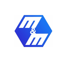 M&M Elite Auto Service Logo