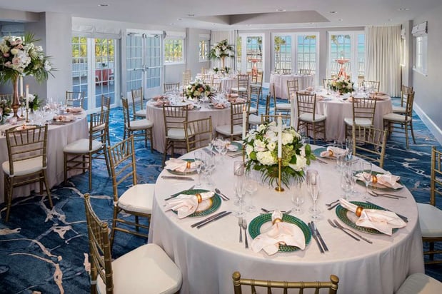 Images The Reach Key West, Curio Collection by Hilton