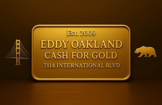 Images Eddy Cash For Gold Oakland
