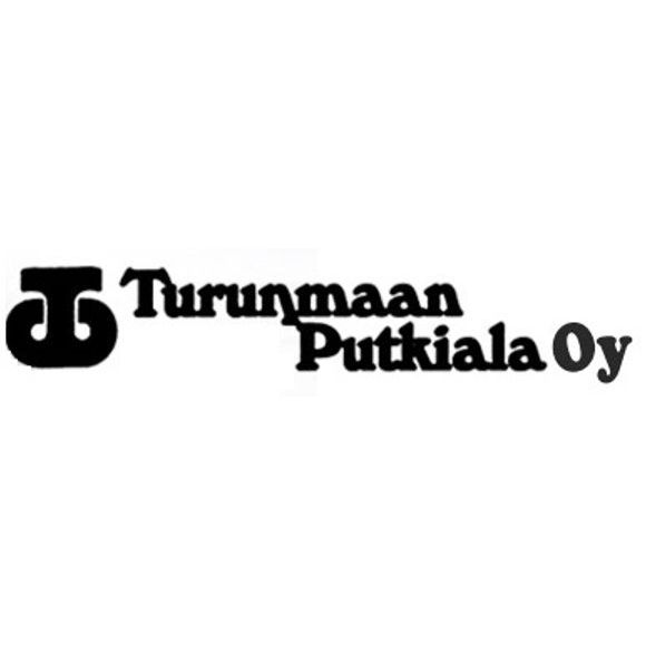Turunmaan Putkiala Oy Logo