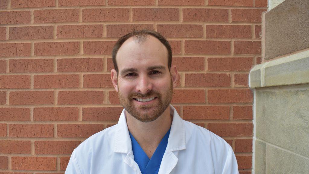Christopher Paul Fitzgerald, DMD - Virginia Beach, VA - Dentistry, General Dentistry