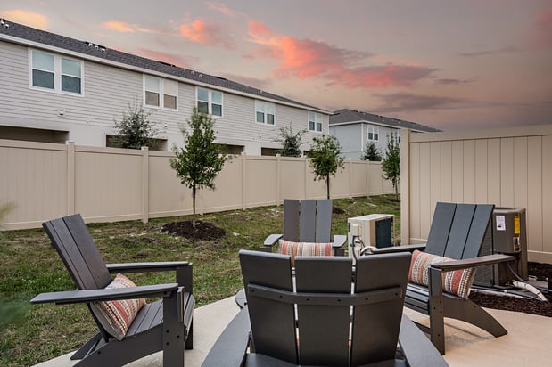 Images The Townhomes at Westview - Taylor Morrison