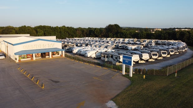 Images Camping World RV Sales