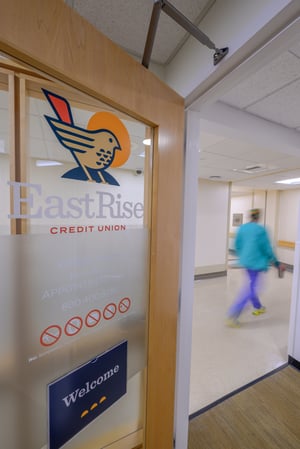 Images EastRise Credit Union - Service Center