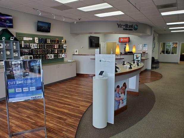 Images Zirrus - Yadkinville Store